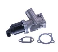 Válvula EGR AGR eléctrico E400038 DENCKERMANN para FIAT OPEL LANCIA SUZUKI