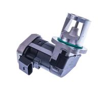 Válvula EGR AGR eléctrico E400044 DENCKERMANN para JEEP CHRYSLER MERCEDES-BENZ