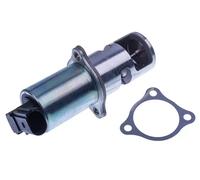Válvula EGR AGR eléctrico E400049 DENCKERMANN para RENAULT NISSAN