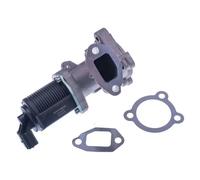Válvula EGR AGR eléctrico E400052 DENCKERMANN para FIAT OPEL LANCIA ALFA ROMEO