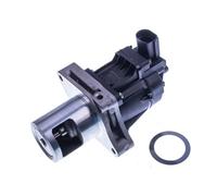 Válvula EGR AGR eléctrico E400057 DENCKERMANN para VAUXHALL OPEL