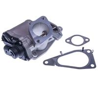 Válvula EGR AGR eléctrico E400060 DENCKERMANN para RENAULT LAGUNA II SCÉNIC II