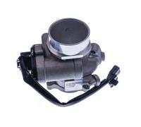 Válvula EGR AGR eléctrico E400062 DENCKERMANN para RENAULT OPEL
