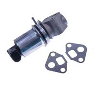 Válvula EGR AGR eléctrico E400065 DENCKERMANN para VW SEAT SKODA