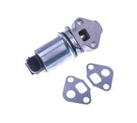 Válvula EGR AGR eléctrico E400073 DENCKERMANN para VW SEAT