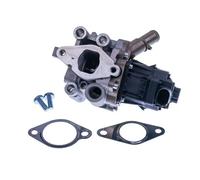 Válvula EGR AGR eléctrico E400080 DENCKERMANN para FIAT DUCATO Autobús