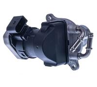 Válvula EGR AGR eléctrico E400081 DENCKERMANN para MERCEDES-BENZ CLASE A