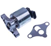 Válvula EGR AGR eléctrico E400087 DENCKERMANN para OPEL VECTRA B Hatchback