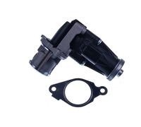 Válvula EGR AGR eléctrico E400090 DENCKERMANN para SUZUKI FIAT OPEL CITROËN