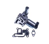 Válvula EGR AGR eléctrico E400091 DENCKERMANN para OPEL CORSA D ASTRA H GTC