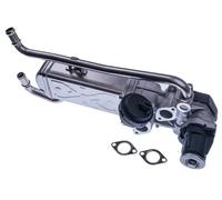 DENCKERMANN Válvula AGR Recirculación Eléctrico para VW Polo Audi A1 6R1 6C1