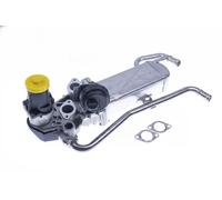 Válvula EGR AGR eléctrico E400101 DENCKERMANN para SEAT SKODA VW