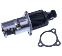 Válvula EGR AGR eléctrico E400110 DENCKERMANN para OPEL RENAULT NISSAN