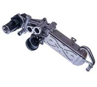 Válvula EGR AGR eléctrico E400112 DENCKERMANN para VW SEAT SKODA AUDI