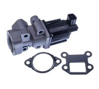 Válvula EGR AGR eléctrico E400113 DENCKERMANN para OPEL ASTRA J Sports Tourer