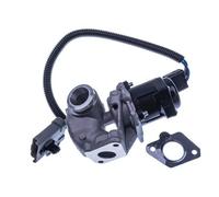 Válvula EGR AGR eléctrico E400114 DENCKERMANN para FORD VOLVO