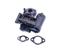 Válvula EGR AGR eléctrico E400122 DENCKERMANN para VW AUDI SKODA