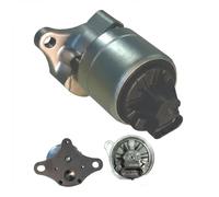 DELPHI EG10006-12B1 Válvula EGR sin radiator EGR Compatible con OPEL Astra G CC T98 Astra G Caravan T98 Zafira A Monovolumen T98 Astra G Sedán T98 Antara A L07