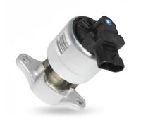 DELPHI Válvula EGR para OPEL: Omega, Vectra, Sintra & VAUXHALL: Omega, Sintra, Vectra (Ref: EG10015-12B1)