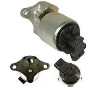 Válvula EGR AGR eléctrico EG10256-12B1 DELPHI para CITROËN PEUGEOT LANCIA FIAT