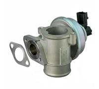 Válvula EGR AGR eléctrico EG10406-12B1 DELPHI para FORD TRANSIT Autobús
