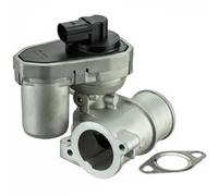 DELPHI Válvula EGR para FORD: Mondeo & JAGUAR: X-Type (Ref: EG10410-12B1)