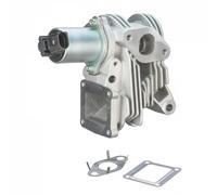 Válvula EGR AGR eléctrico EG10414-12B1 DELPHI para RENAULT LAGUNA II SCÉNIC II