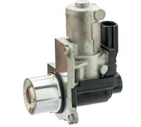 Válvula EGR AGR eléctrico EG10427-12B1 DELPHI para VW SKODA SEAT AUDI