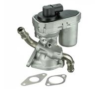 DELPHI Válvula EGR para FORD: Transit/Tourneo (Ref: EG10436-12B1)