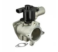 Válvula EGR AGR eléctrico EG10446-12B1 DELPHI para VW TOUAREG MULTIVAN T5