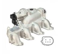 Válvula EGR AGR eléctrico EG10451-12B1 DELPHI para FORD FOCUS II Sedán FOCUS II