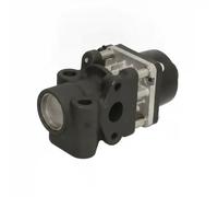 Válvula EGR AGR eléctrico EG10454-12B1 DELPHI para SUZUKI FIAT