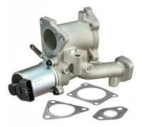 Válvula EGR AGR eléctrico EG10460-12B1 DELPHI para OPEL ASTRA H ASTRA H GTC