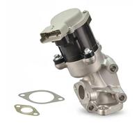 Válvula EGR AGR eléctrico EG10635-12B1 DELPHI para LAND ROVER JAGUAR PEUGEOT