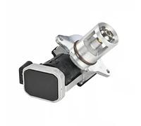 Válvula EGR AGR eléctrico EG10766-12B1 DELPHI para MERCEDES-BENZ CLASE C CLASE E