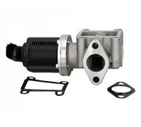 Válvula EGR AGR eléctrico EGR-0202 JAPANPARTS para OPEL FIAT ALFA ROMEO LANCIA