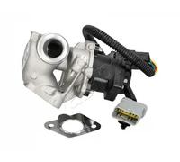 Japanparts egr-0306 Válvula ricircolo Gas desagüe EGR