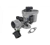 NTY AGR-Válvula Para Ford Mondeo III Turnier BWY 2.0 16V TDDi/TDCi 2.2 B5Y B4Y