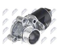 Válvula EGR AGR eléctrico EGR-ME-032 NTY para MERCEDES-BENZ CLASE A Sedán CLA