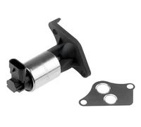 Válvula EGR AGR eléctrico EGR-PL-010 NTY para OPEL ASTRA G Coupé VECTRA B