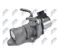 Valvula EGR Toyota RAV 4 2.0 D-4D 25620-27080 2562027080