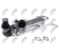 Válvula EGR AGR eléctrico EGR-WW-009 NTY para AUDI SEAT SKODA VW