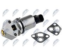 Válvula EGR AGR eléctrico EGR-WW-010 NTY para SEAT VW