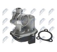 Válvula EGR AGR eléctrico EGR-WW-047 NTY para AUDI SEAT SKODA VW