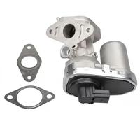 Válvula EGR AGR eléctrico FT60232 FAST para FIAT FORD CITROËN ALFA ROMEO PEUGEOT