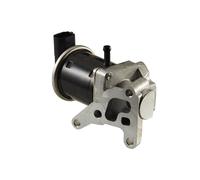 HELLA 6NU 010 171-831 Válvula EGR - electroneumático - 5polos - con juntas