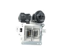 Válvula EGR/AGR Eléctrico-Neumática NRF 48786 para Volvo XC60 XC90 V40