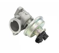 Válvula EGR AGR electroneumático 121-01-066 ABAKUS para FORD MONDEO III Turnier