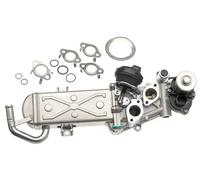 Válvula EGR AGR electroneumático 2803601001302 CONTINENTAL/VDO para AUDI SEAT VW