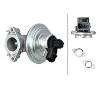 Válvula EGR AGR electroneumático 6NU 014 865-171 HELLA para FORD MONDEO III